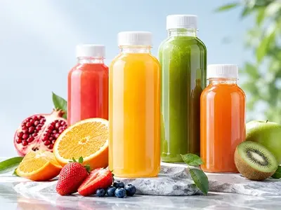 Beverage & Juice